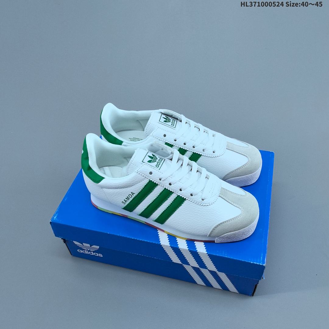Adidas T SAMOA / / Samoa - foto 8