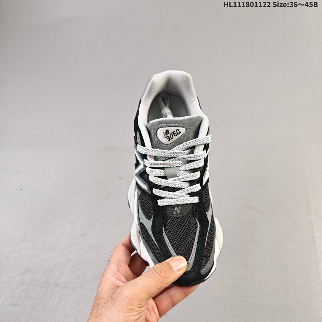 New Balance 9060 ABZORB - foto 7