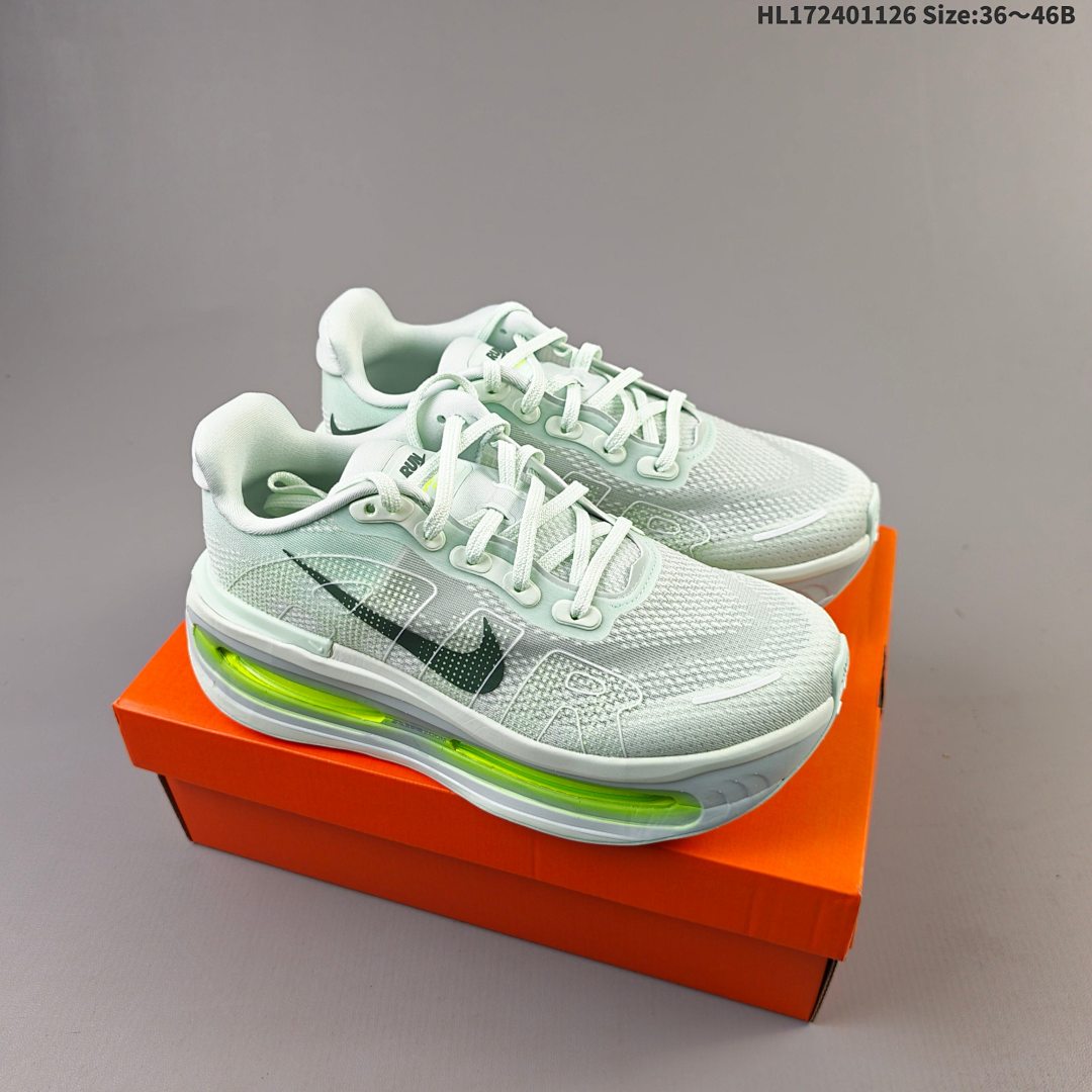 Nike VOMERO PREMIUM ReactX Air Zoom - foto 2