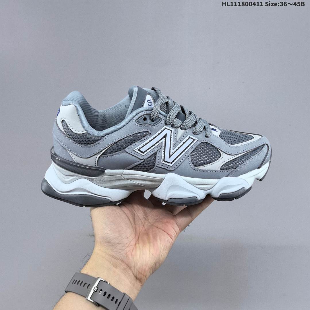 New Balance 9060 ABZORB - foto 2