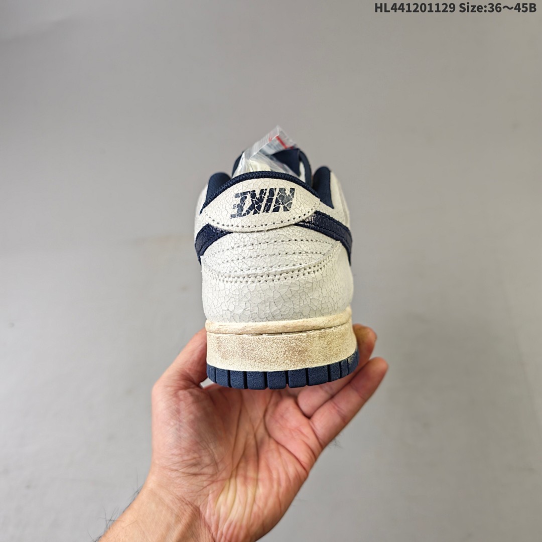 NIKE sb DUNK LOW -001 - foto 5