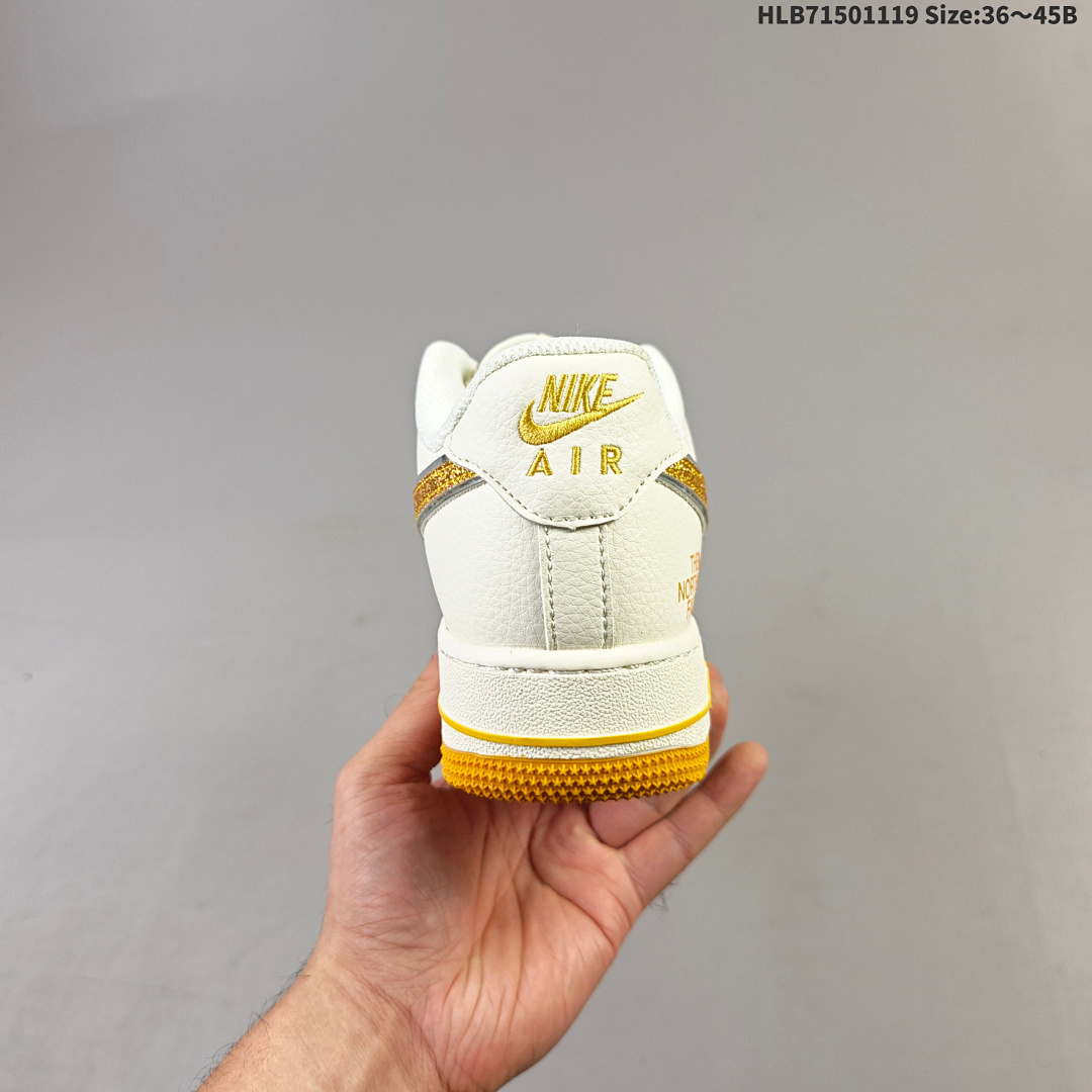 NIKE AIR FORCE 1‘07 LV8 -5 - foto 6