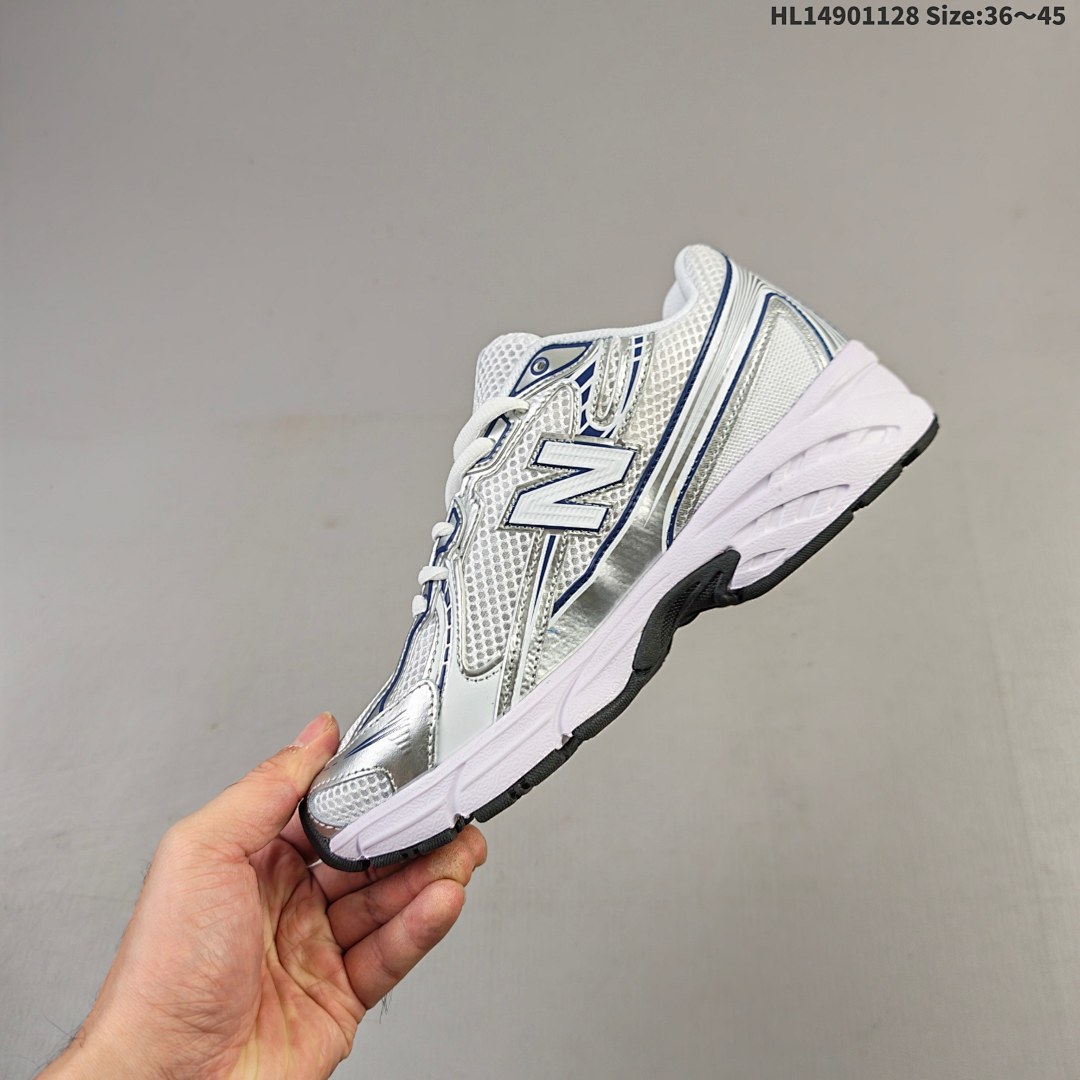 New Balance MR740 NB T-Beam - foto 7