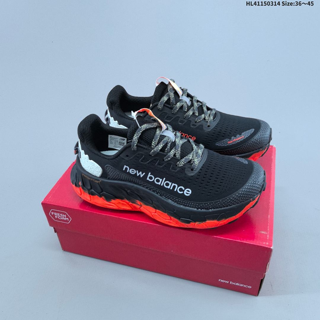 New Balance NB Fresh Foam X More V3TDS - foto 8