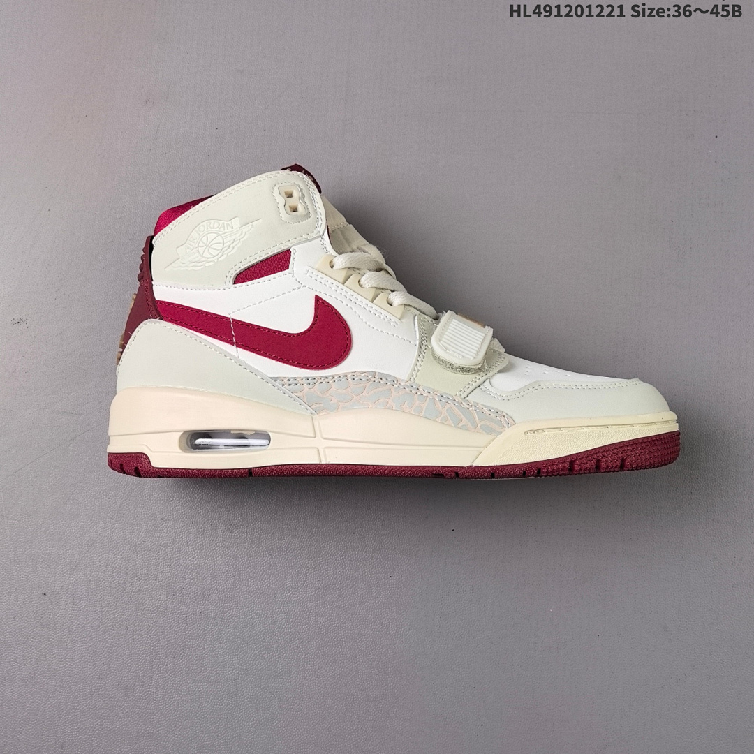 Nike Air Jordan Legacy AJ312 Low 312 A - foto 9