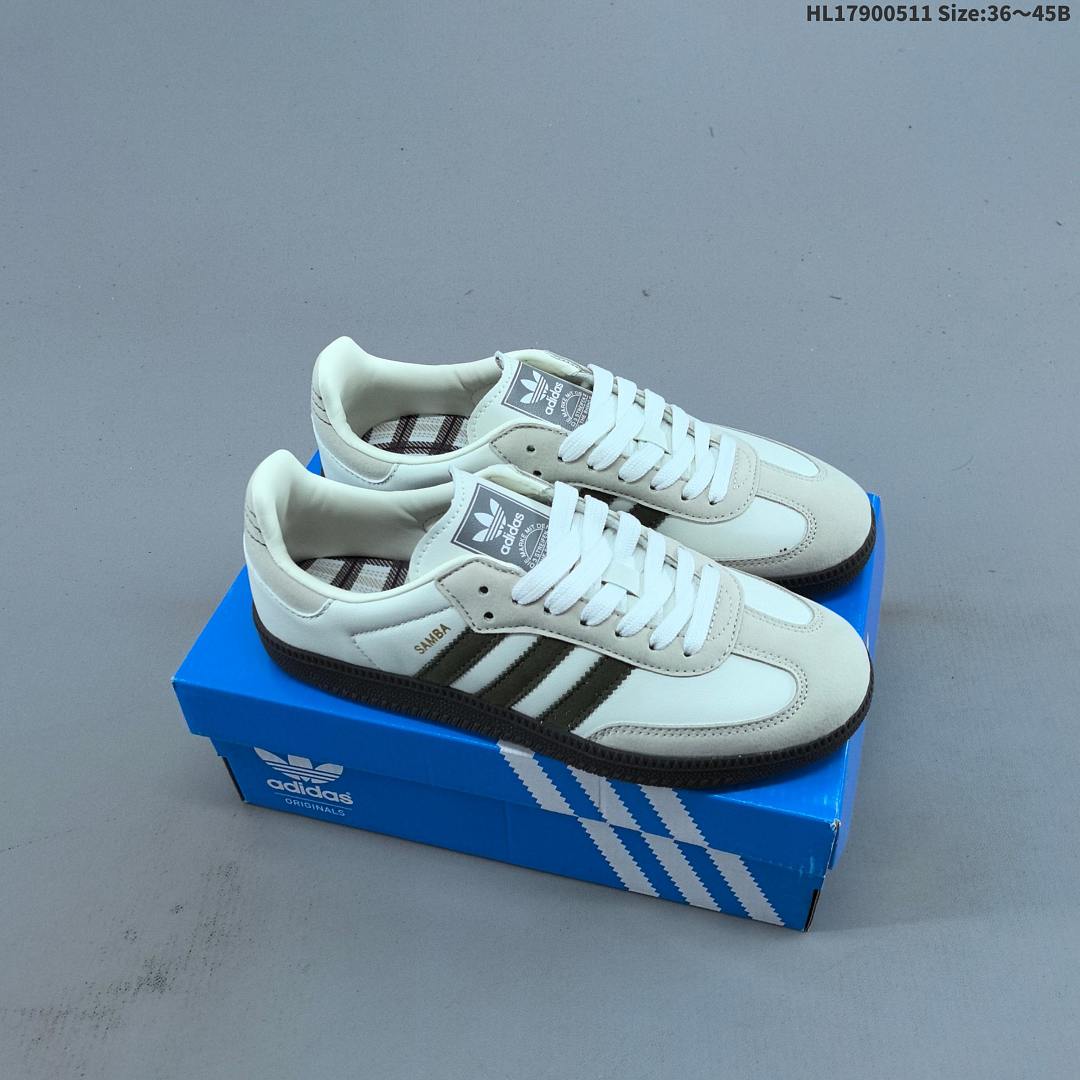 Adidas Originals Samba .