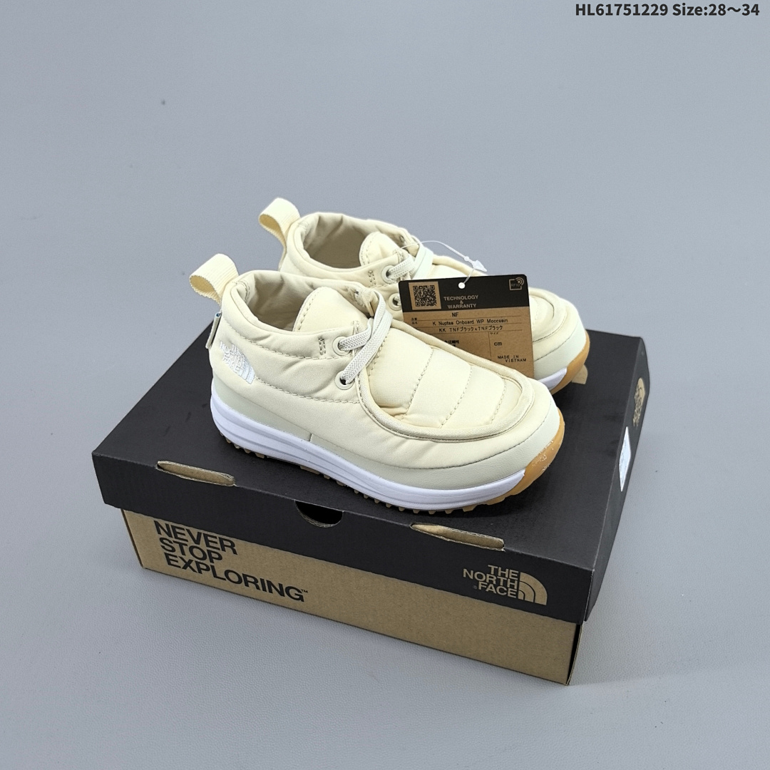 Chookids THE NORTH FACE lD S - foto 3