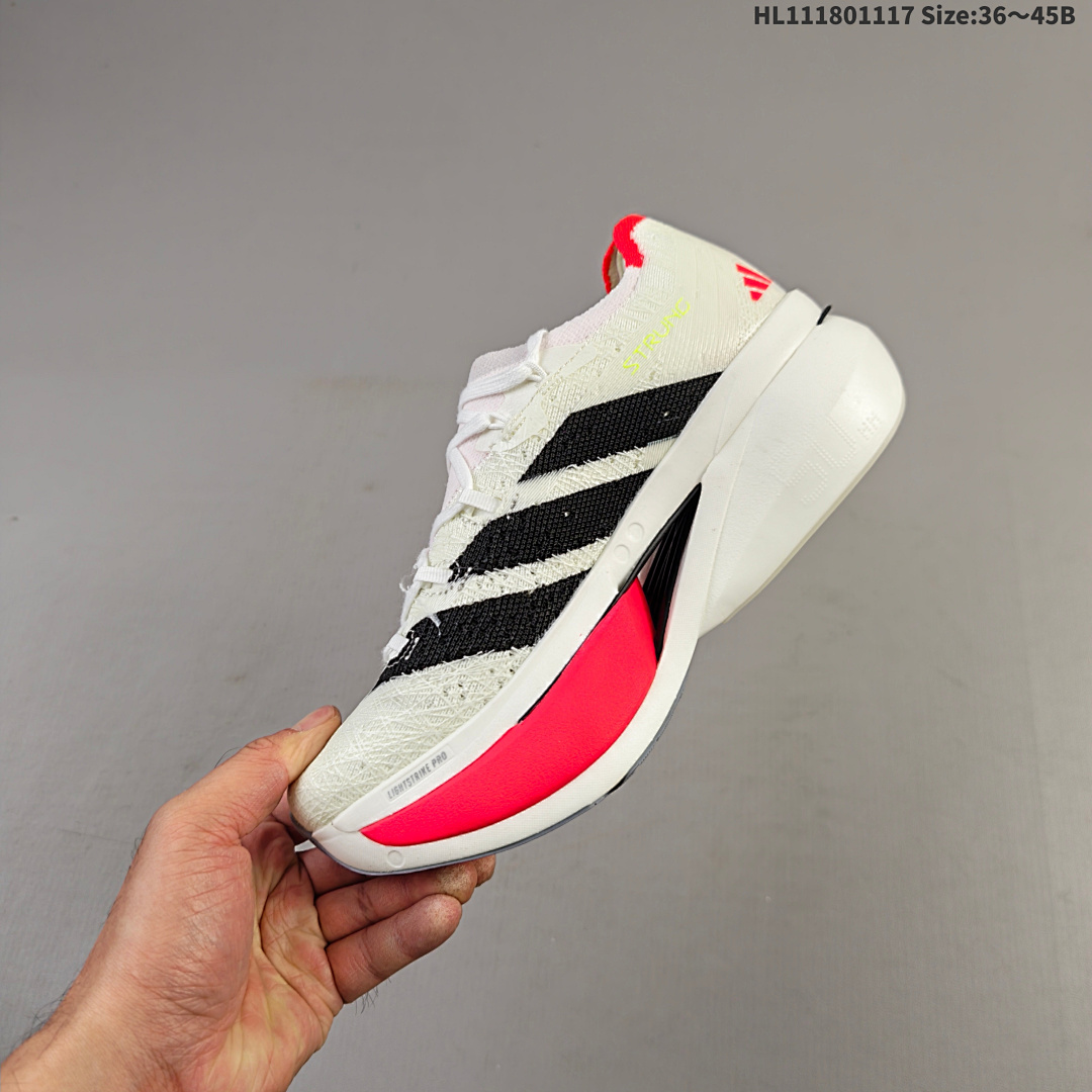Adidas Adizero Prime X 3.0 Strung - foto 8