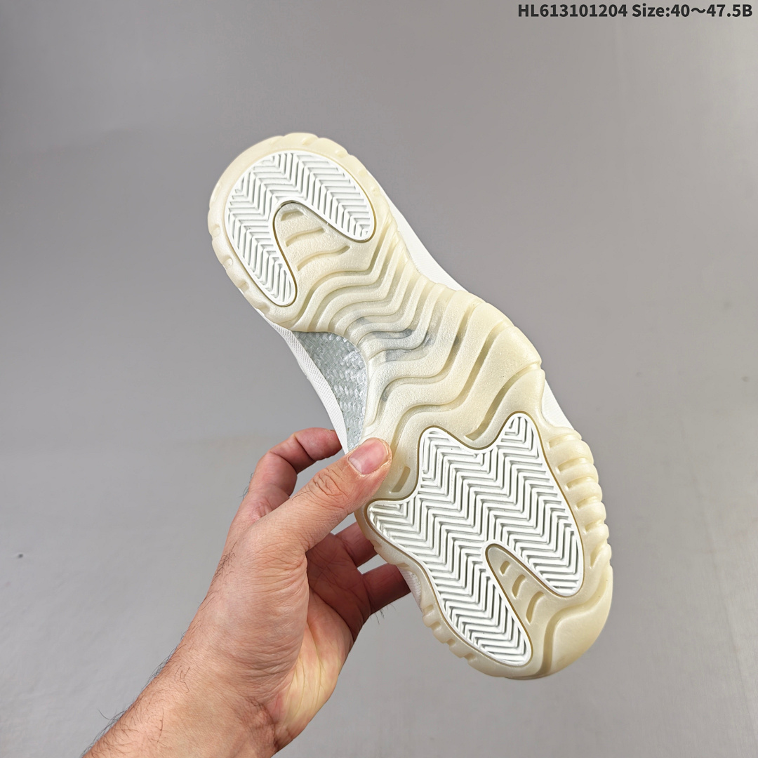 Nike Air Jordan 11 Retro Concord AJ11 · - foto 4