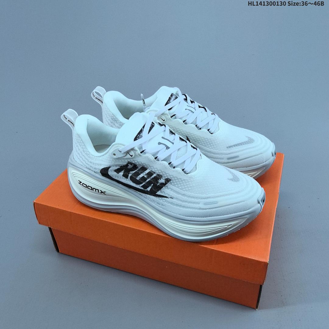 Nike VOMERO Plus ReactX Air Zoom - foto 5
