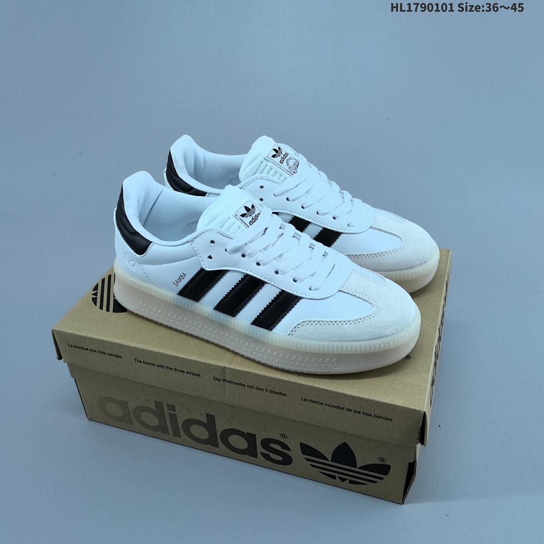 Adidas Samba XLG IE1379 HL179 - foto 3