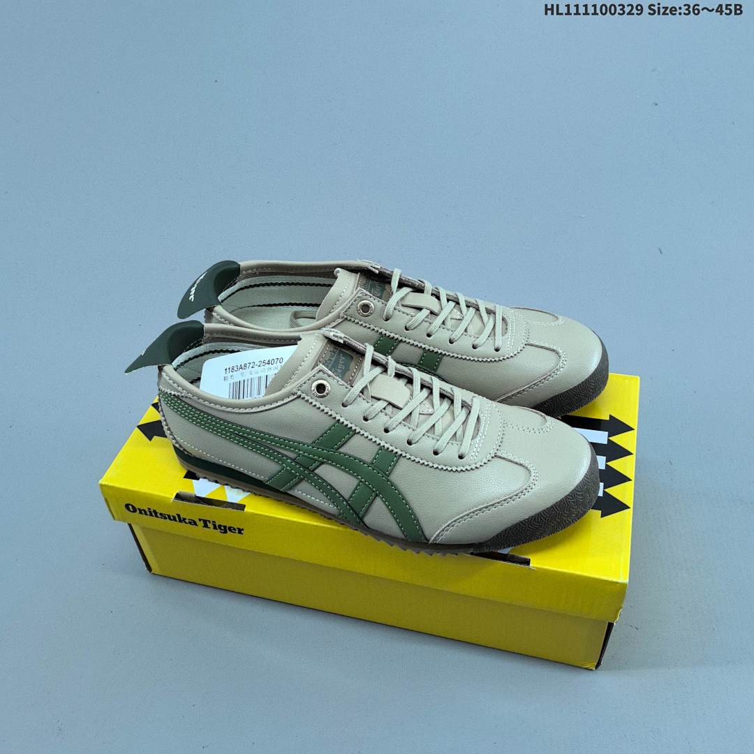Onitsuka Tiger MEXICO 66 SD MEXICO 66 LOGO - foto 8