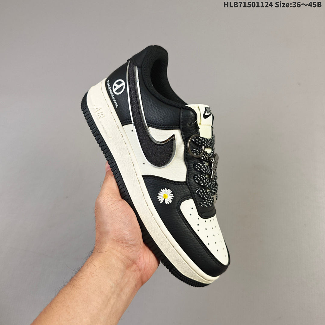 Nike Air Force1 07 low Q - foto 4