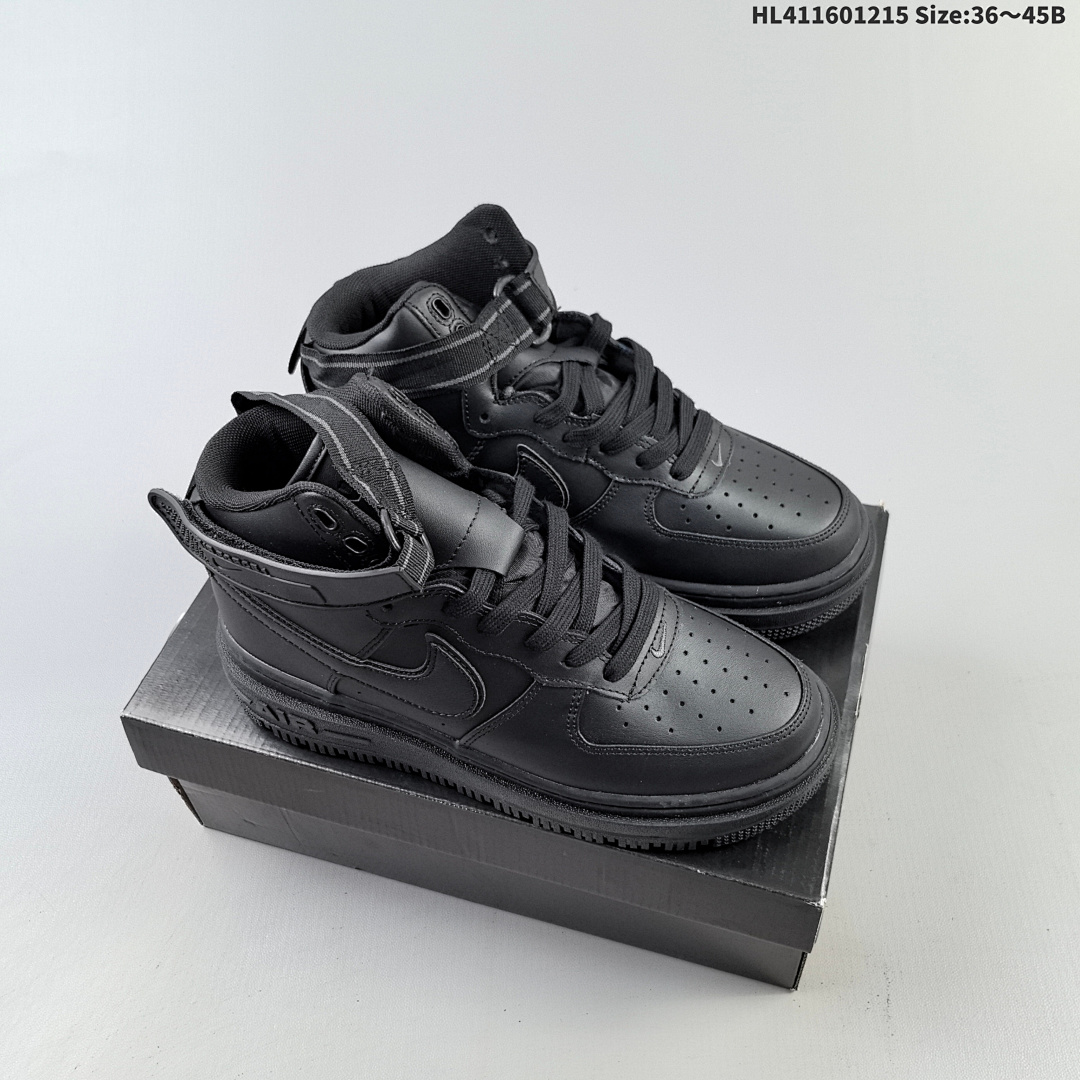 Nike Air Force 1 High Utility 2.0 AF1 AF1 - foto 2