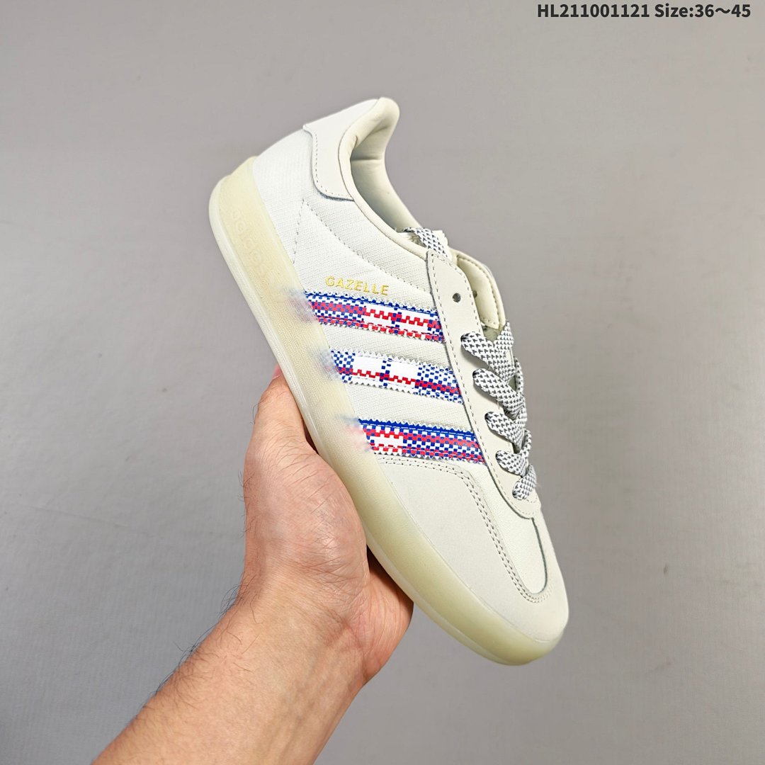 adidas Originals Gazelle INdoor - foto 9