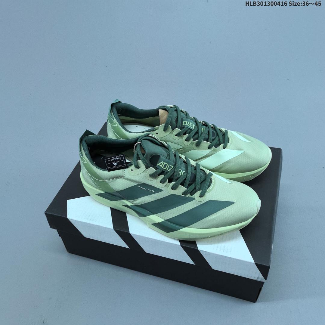 Adidas Adizero Adios 9 M IH5066 HLB301300416 Size 45