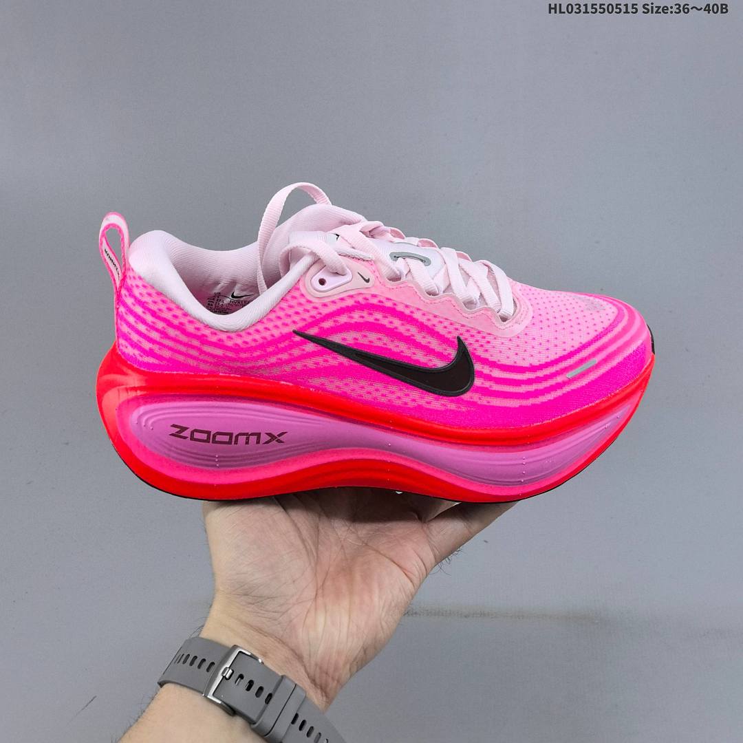 Nike Vomero Plus ReactX Air Zoom - foto 2