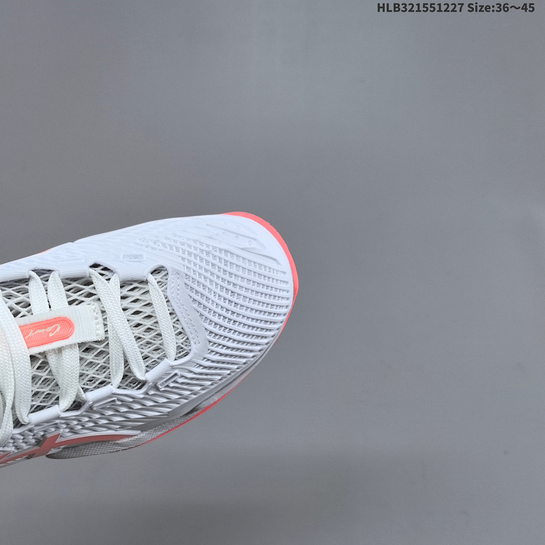 Asics Court FF 3 - foto 3