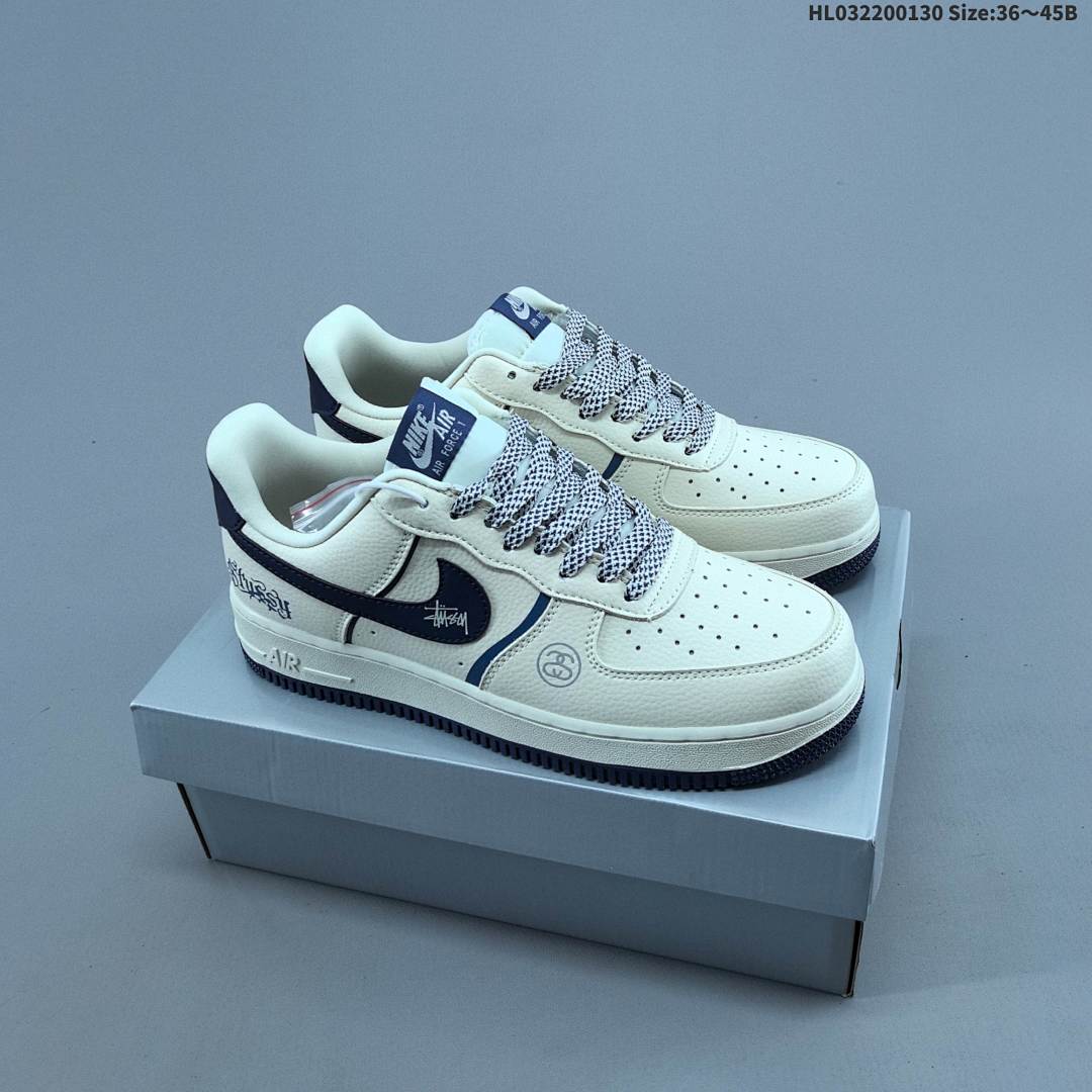 NIKE AIR FORCE 1‘07 LV8 -5 - foto 3
