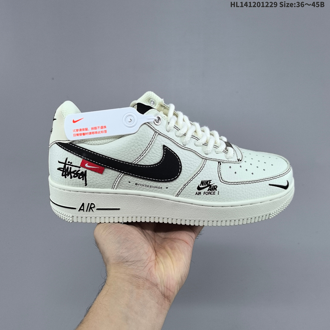 Nike Air Force1 07 low superme - foto 5