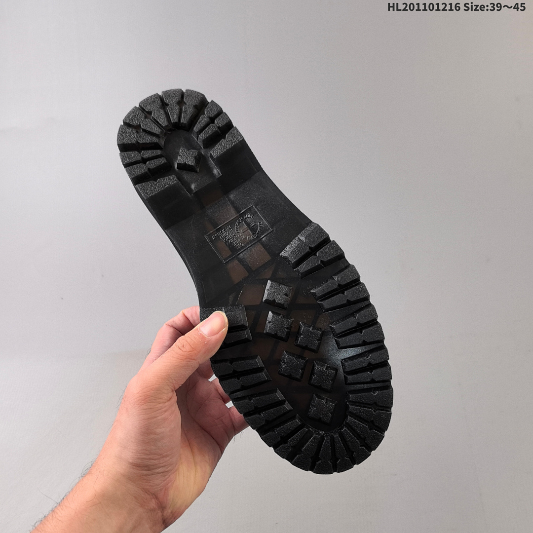 Dr.martens Sinclair PVC - foto 4