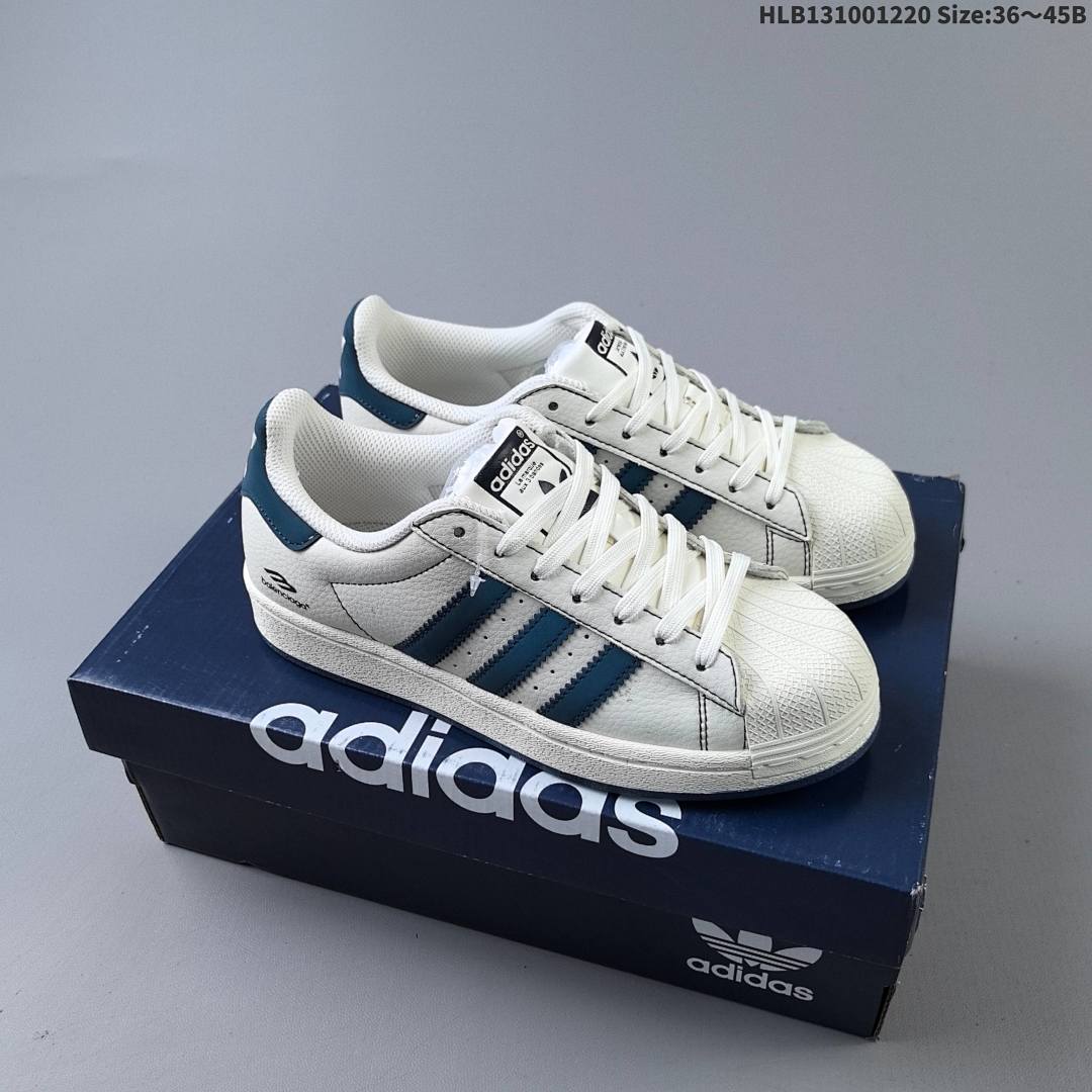 Adidas Originals Superstar ’DIY’ - foto 2