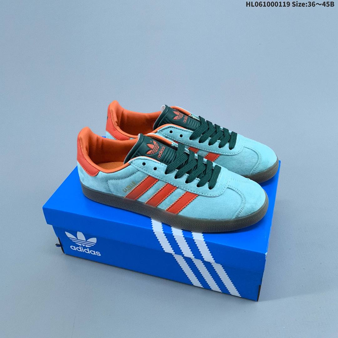 Adidas Originals Gazelle Indoor - foto 6