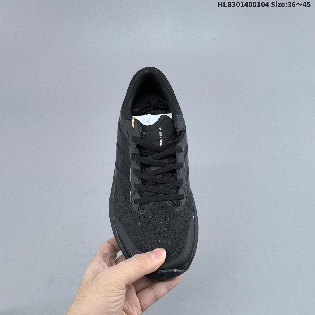 Adidas SUPERNOVA SOLUTIONE 3 M KK1204 HLB301400104 Size 45 - foto 6