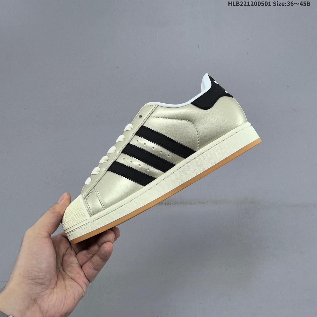 Adidas Original Superstar 2 2 - foto 4