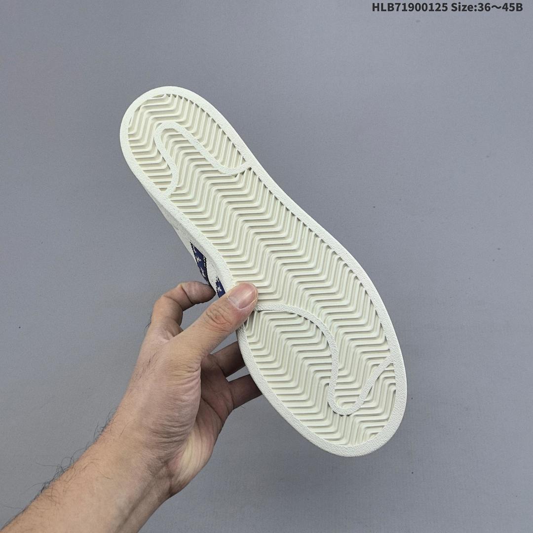 AD Originals Superstar LOGO 3D SD - foto 4