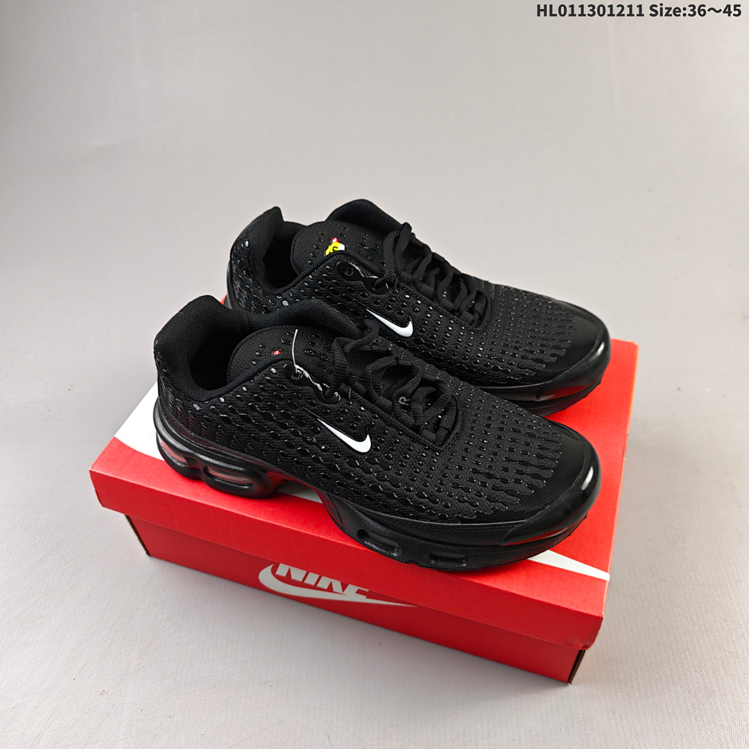 Nike Air Max Plus TN Ultra TN Air Max Plus Nike - foto 7
