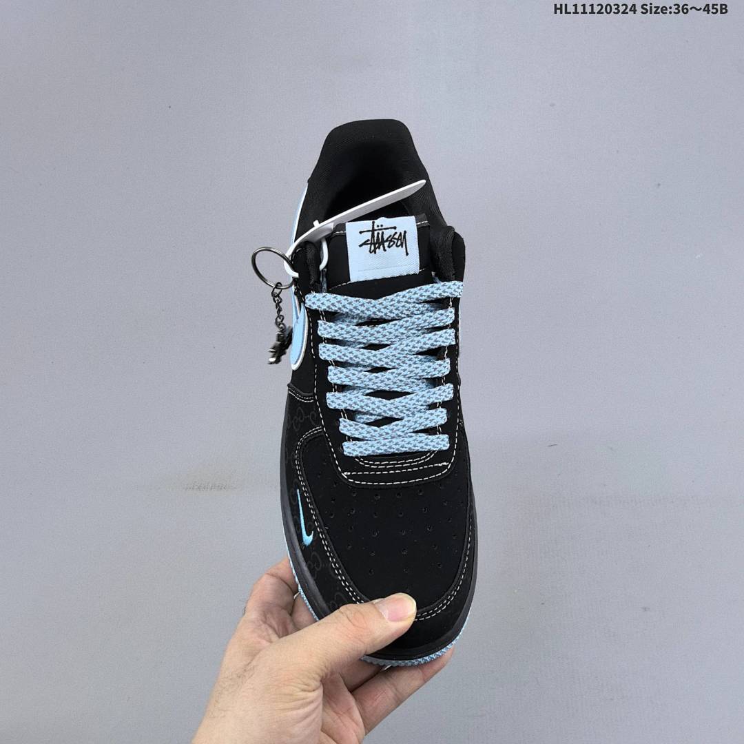Nike Air Force 1’07 Force 1 - foto 5
