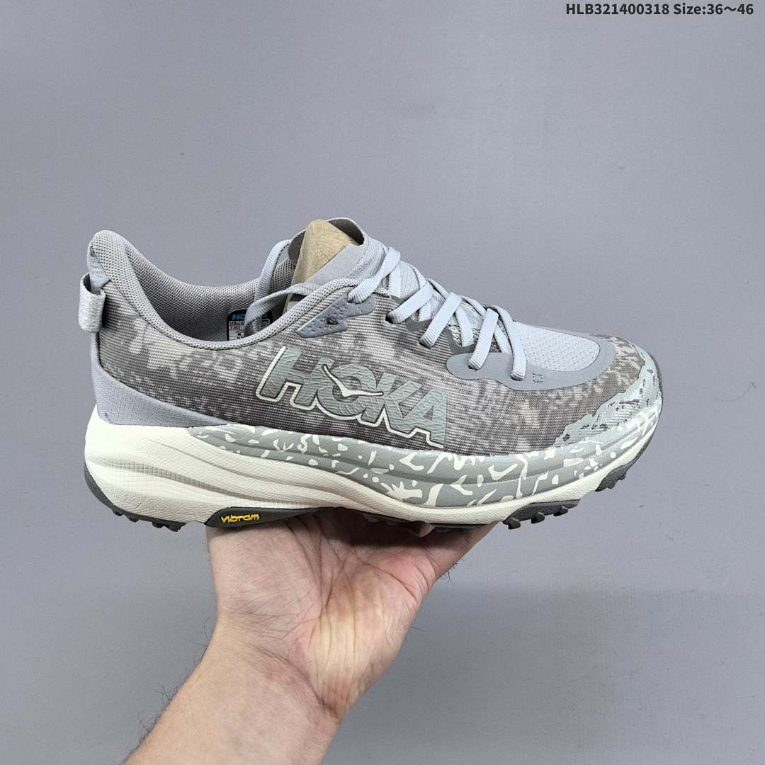 HOKA SPEEDGOAT 6 - foto 2