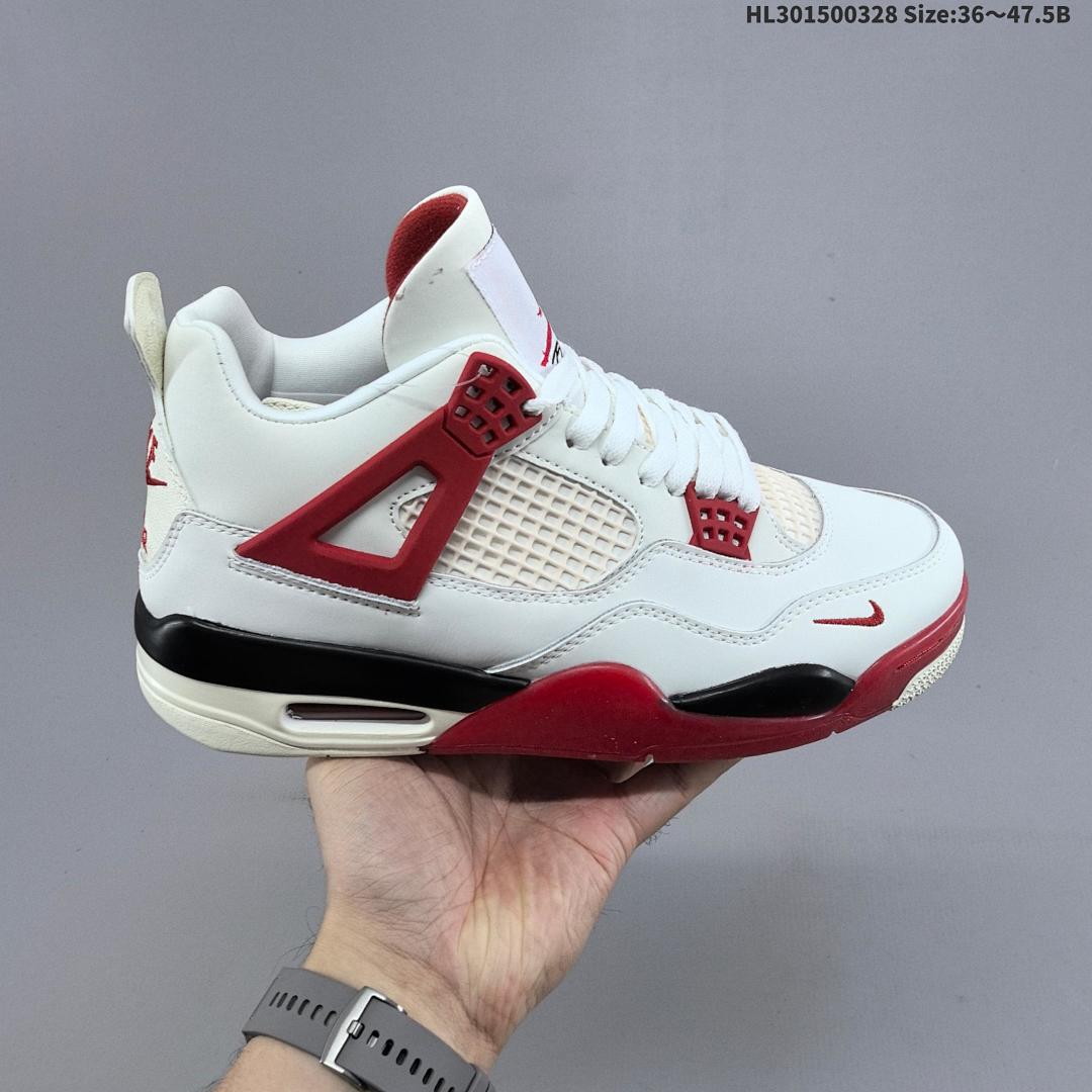 Air Jordan AJ4 Retro 4 - foto 2