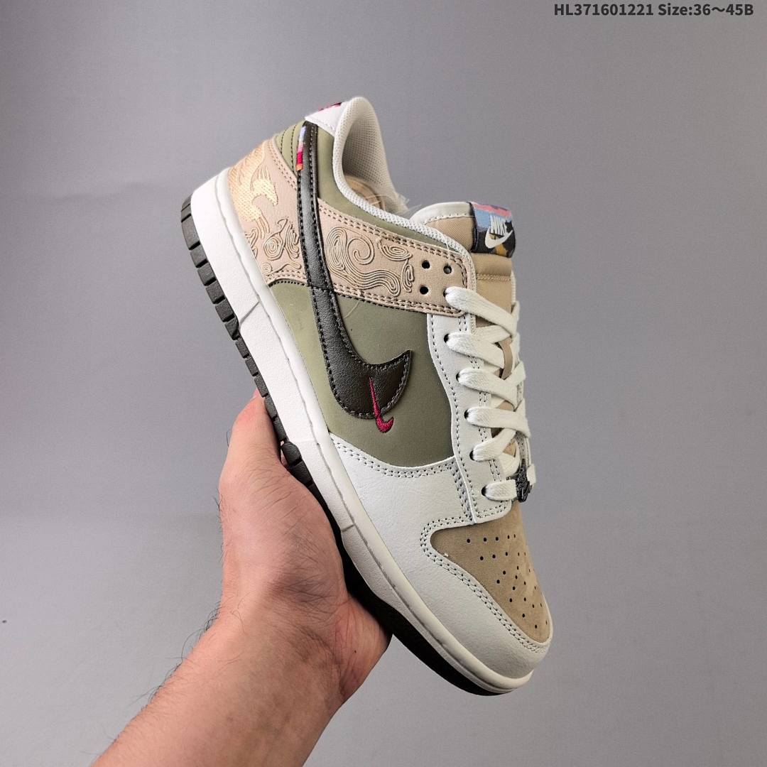 Nike Dunk Pegasus Pack CNY ZoomAir - foto 8