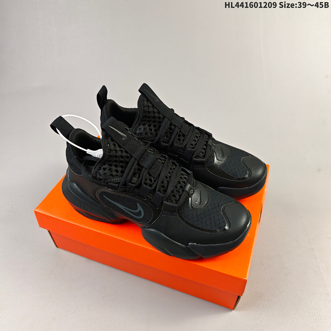 Nike Air Max Alpha Savage ‮ ‬ , MaxAir - foto 2