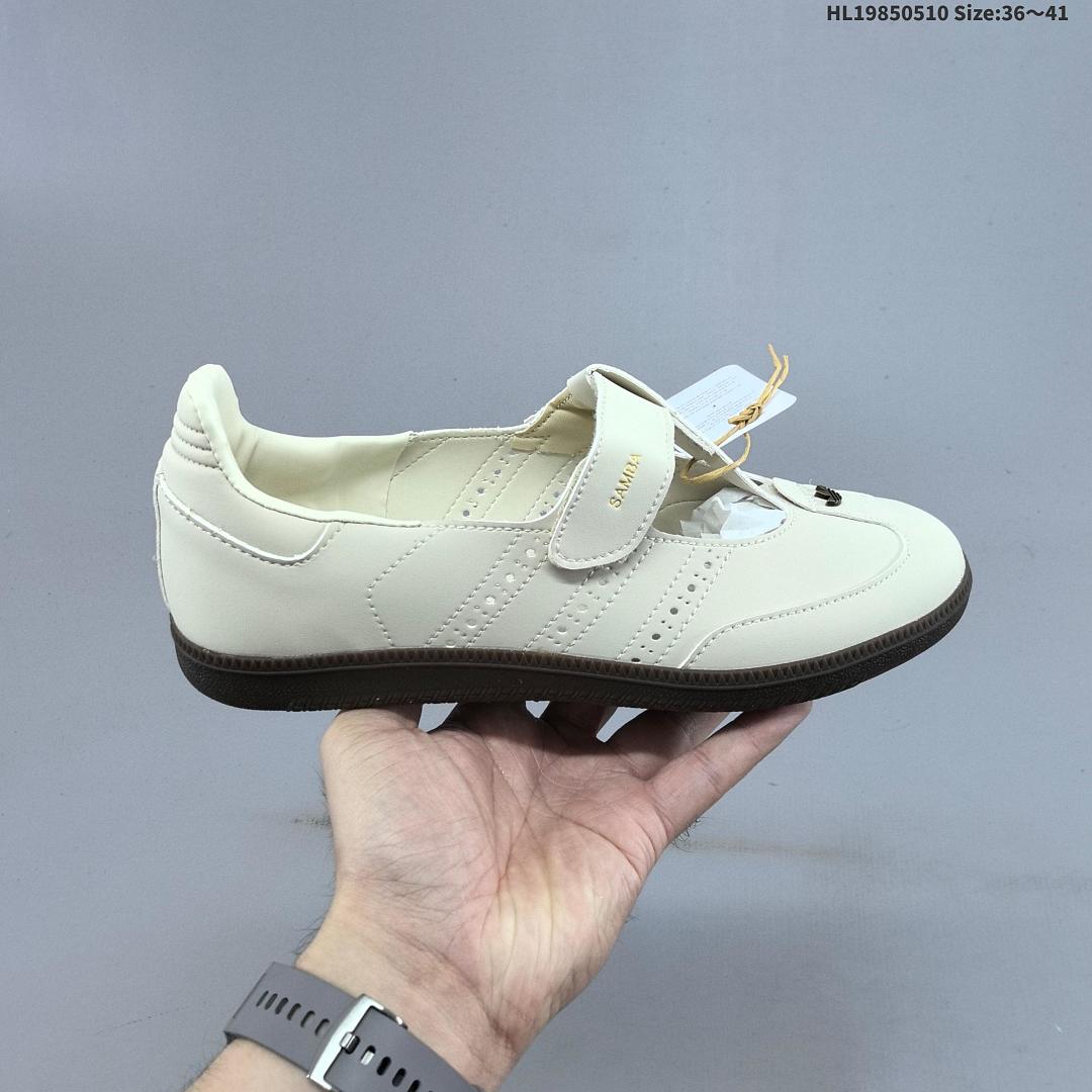 Adidas Samba Jane - foto 2