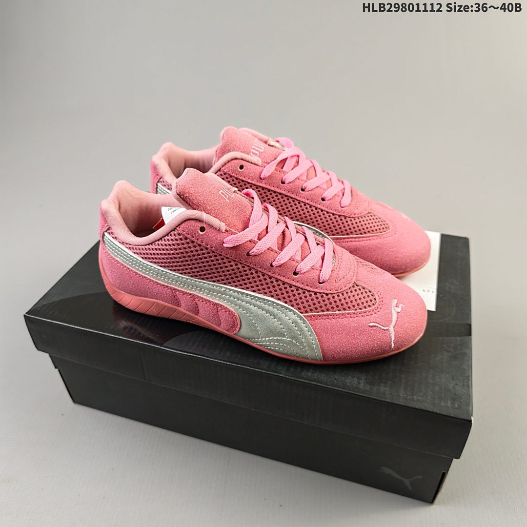 Puma Speedcat OG - - foto 2