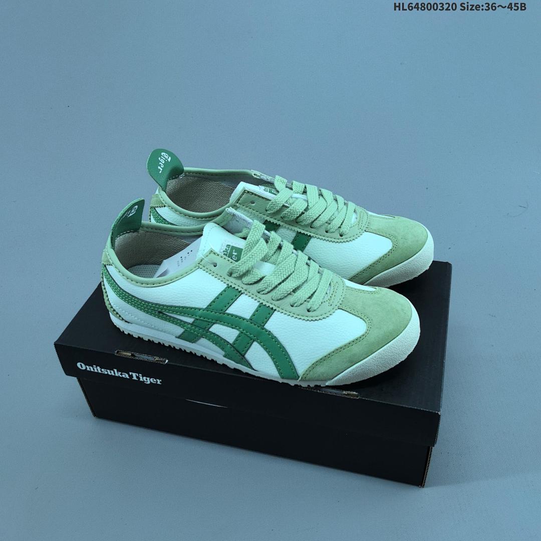 Onitsuka Tiger MEXICO66 Paraty Slip-On Logo - foto 20