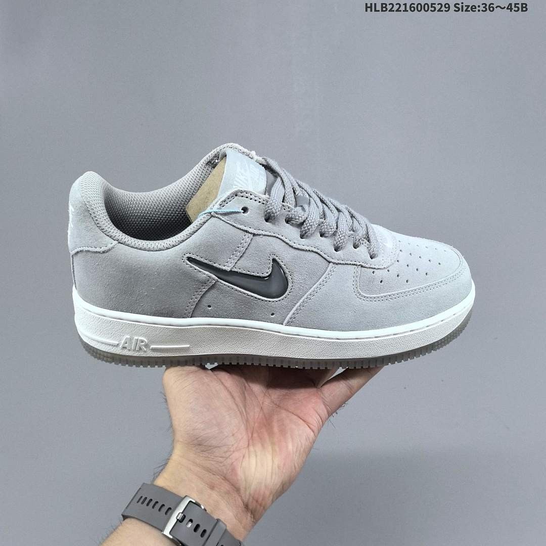 NIKE AIR FORCE 1‘07 -003 - foto 2
