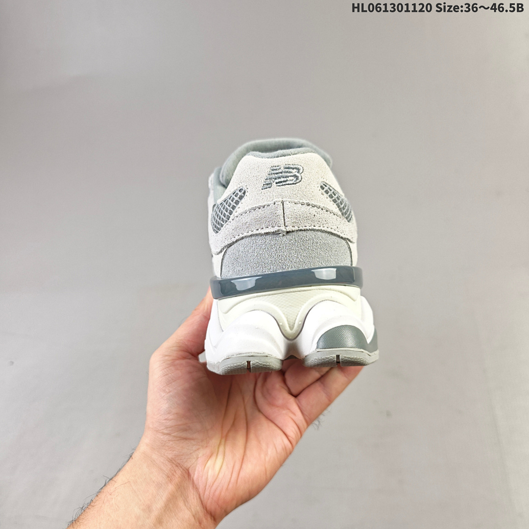 NB New Balance NB9060 9060 9060 9060 99X - foto 7