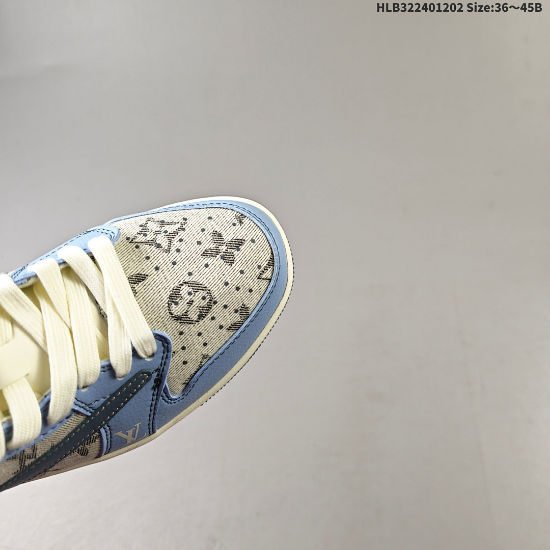 Nike Air Jordan 1 x Travis Scott AJ1 ‘DIY’ - foto 3