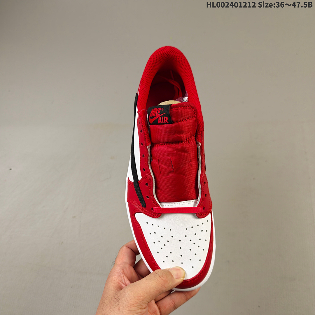❗️ Travis Scott x Air Jordan 1 Low AJ1 1 aj1 1 - foto 6