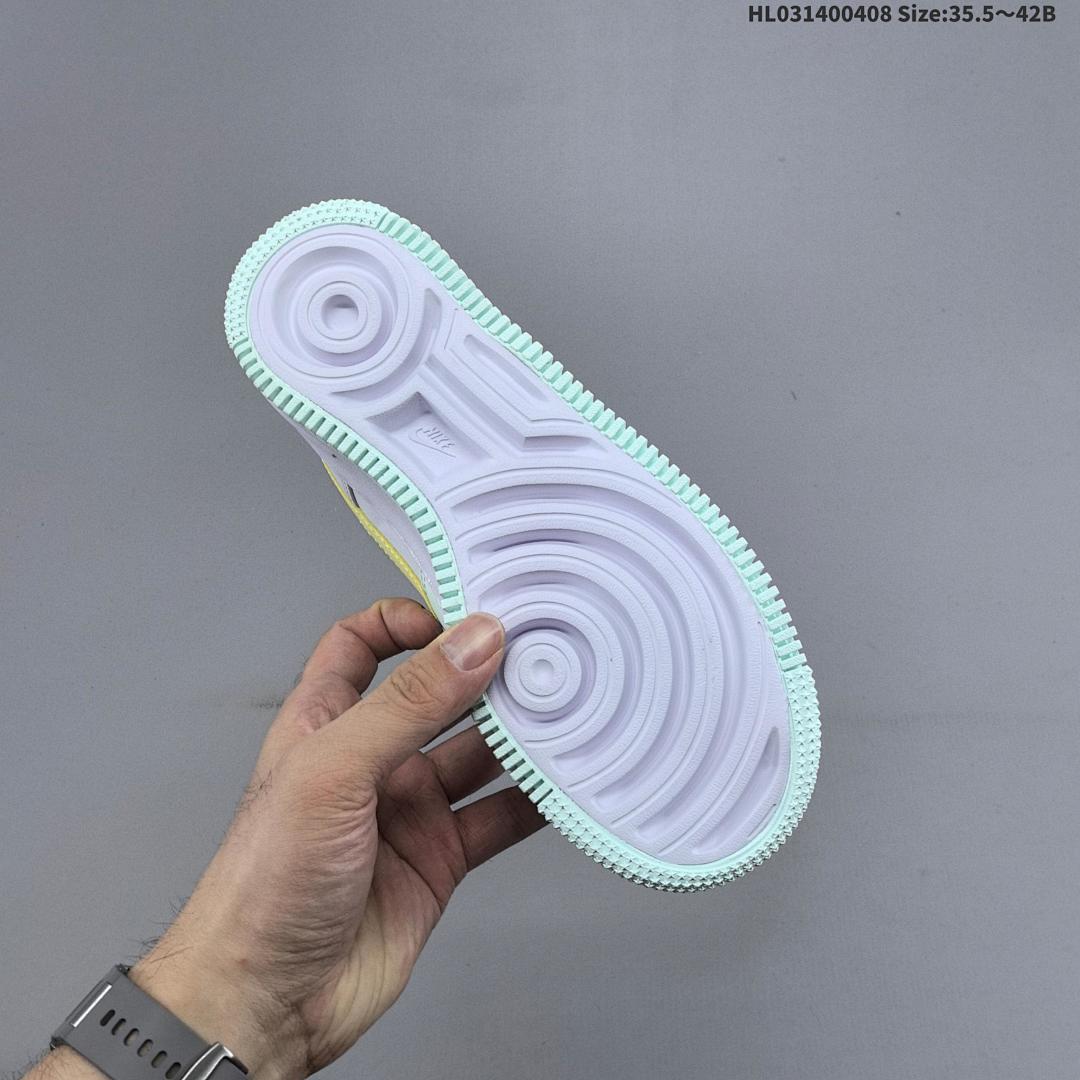 NIKE WMNS Air Force 1 Shadow - foto 7