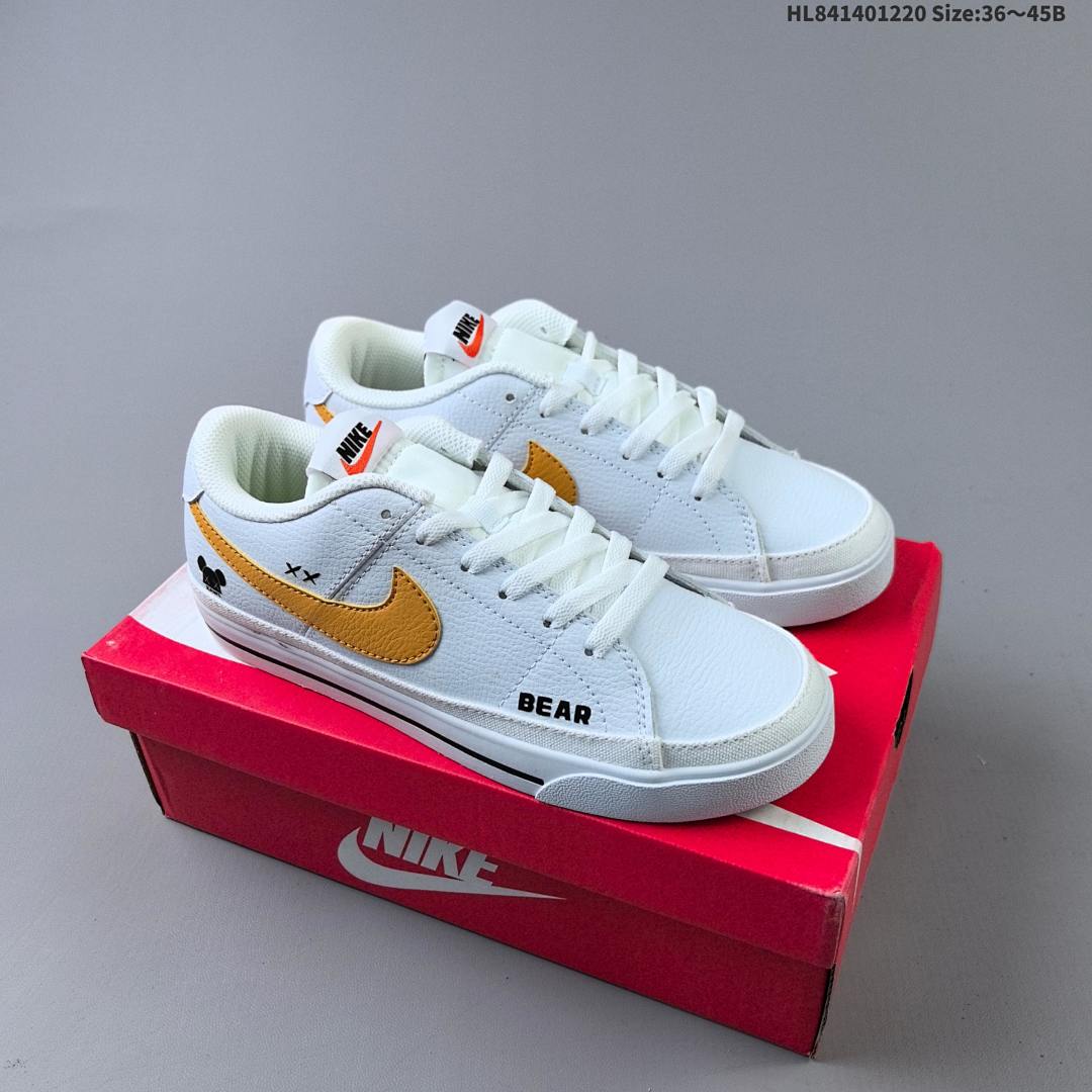 Nike Court Legacy CU4150-109 ID Size - foto 4