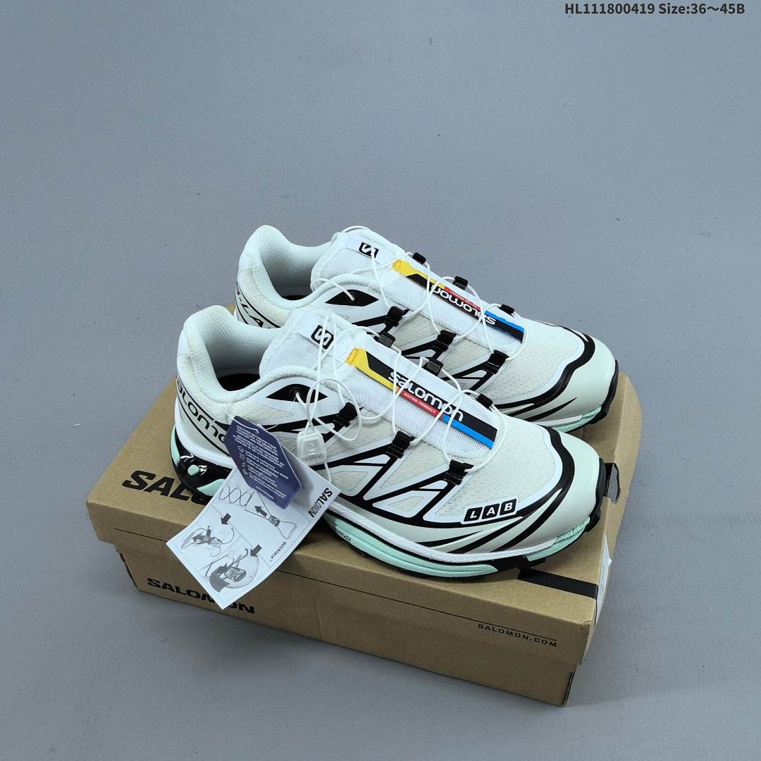 Salomon XA PRO XT-6 Expanse SENSIFIT