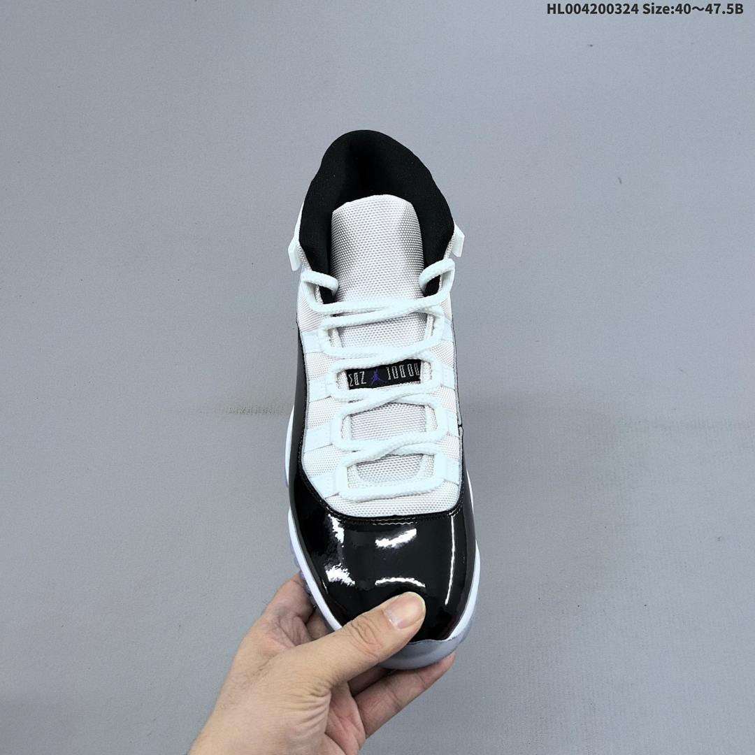 Air Jordan 11 Retro "Concord" OG AJ11 11 aj11 11 - foto 5