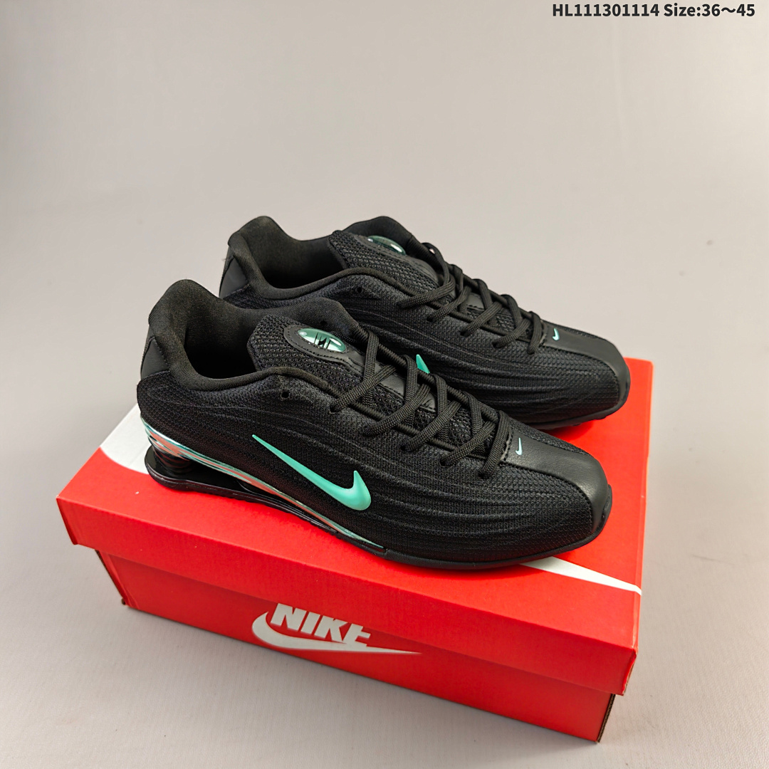 NIKE SHOX Z -106 ID Size 45 - foto 5