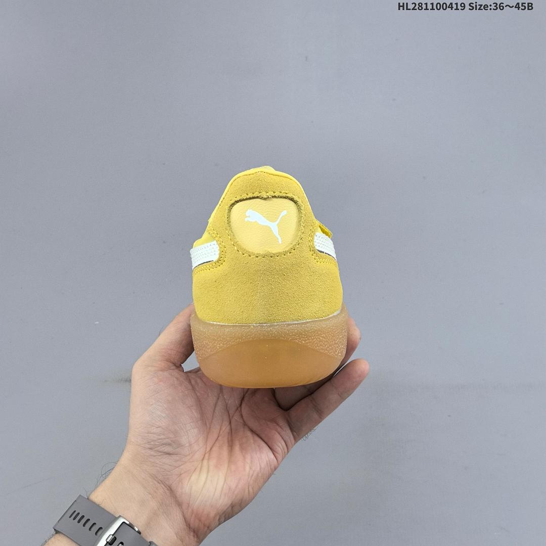 PUMA Palermo Leather - foto 6