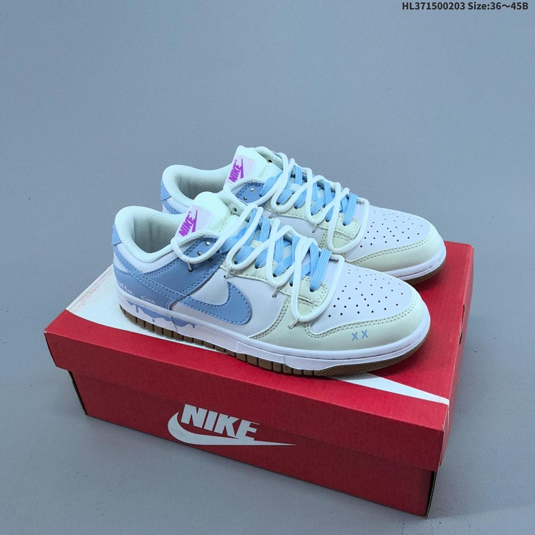 Nike Dunk Low 80 - foto 15